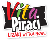 Vita piraci logo