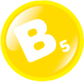 Witamina B5